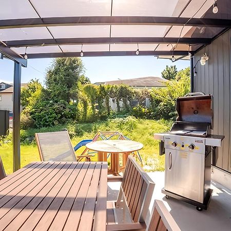 איטו 屋根付き屋外ガス式bbq ぐらんぱる公園シャボテン動物公園絶好立地貸別荘stella 星空眺望 遊具 ホームシアター 大画面任天堂スイッチ מראה חיצוני תמונה